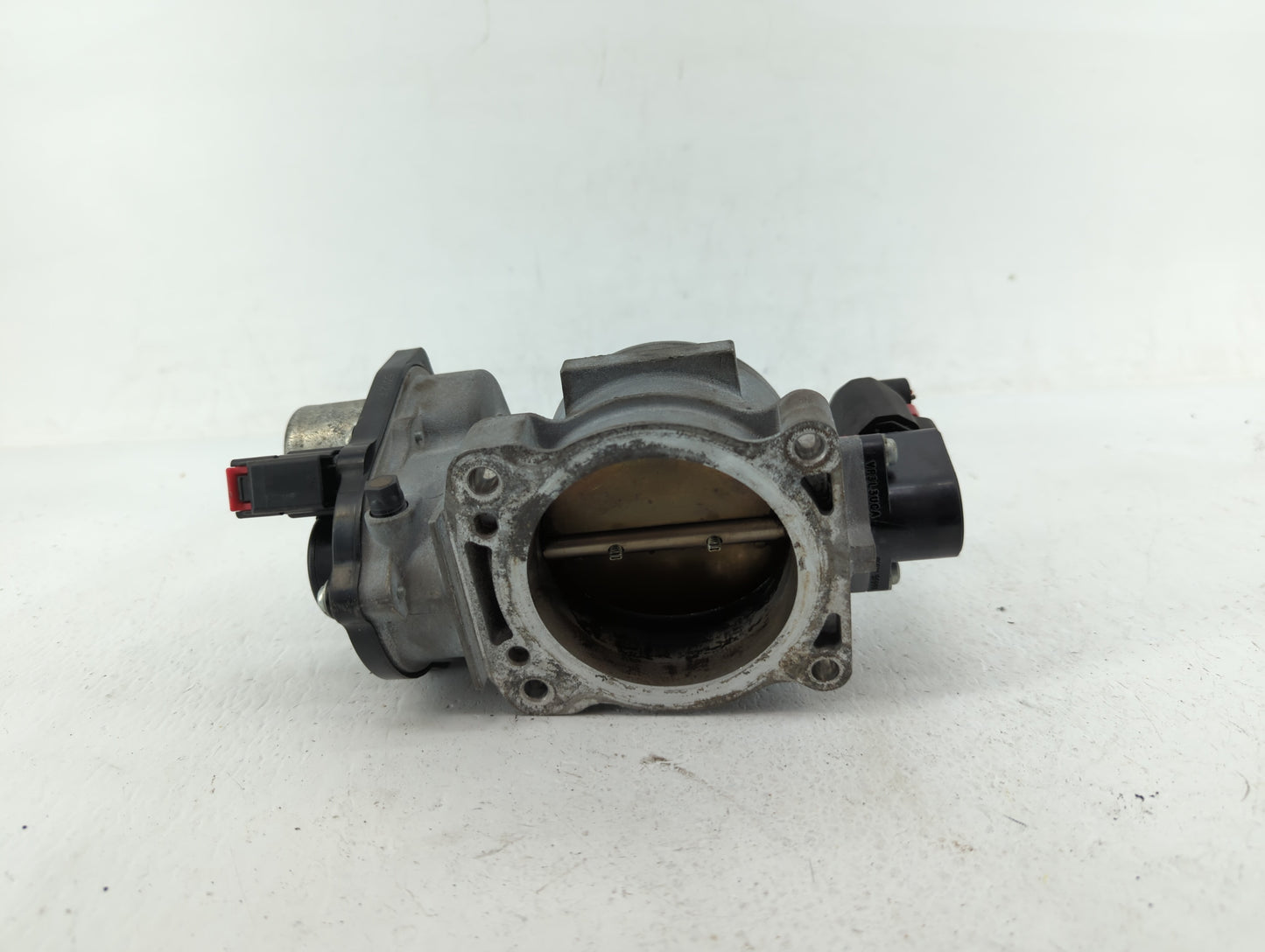 2006 Ford Expedition Throttle Body P/N:4W4E-AA 7T4E-EB, 6L3E-AA, 8L3F-9F991-CB, 8L3E-AA Fits Fits 2004 2005 2007 2008 2009 2