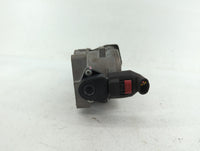 2006 Ford Expedition Throttle Body P/N:4W4E-AA 7T4E-EB, 6L3E-AA, 8L3F-9F991-CB, 8L3E-AA Fits Fits 2004 2005 2007 2008 2009 2