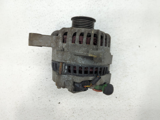 2006 Ford Expedition Alternator Replacement Generator Charging Assembly Engine OEM P/N:AR109832A 73533275778 Fits OEM Used A
