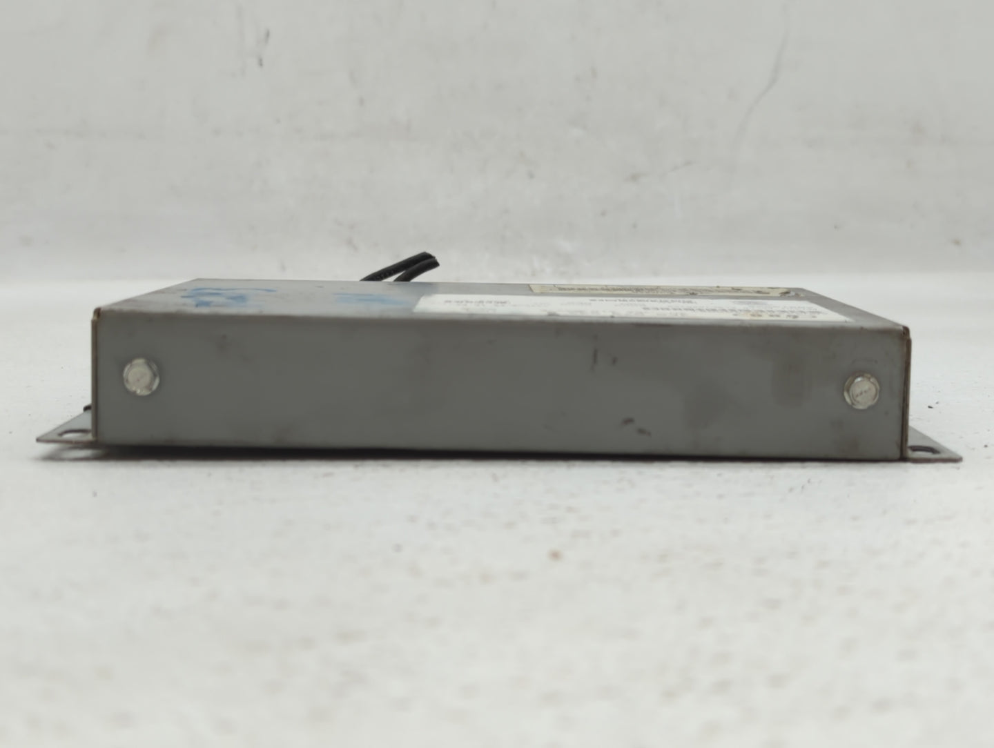 1999-2006 Ford Expedition Radio AM FM Cd Player Receiver Replacement P/N:28013505 Fits OEM Used Auto Parts - Oemusedautopart