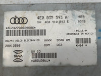 1999-2006 Ford Expedition Radio AM FM Cd Player Receiver Replacement P/N:28013505 Fits OEM Used Auto Parts - Oemusedautopart