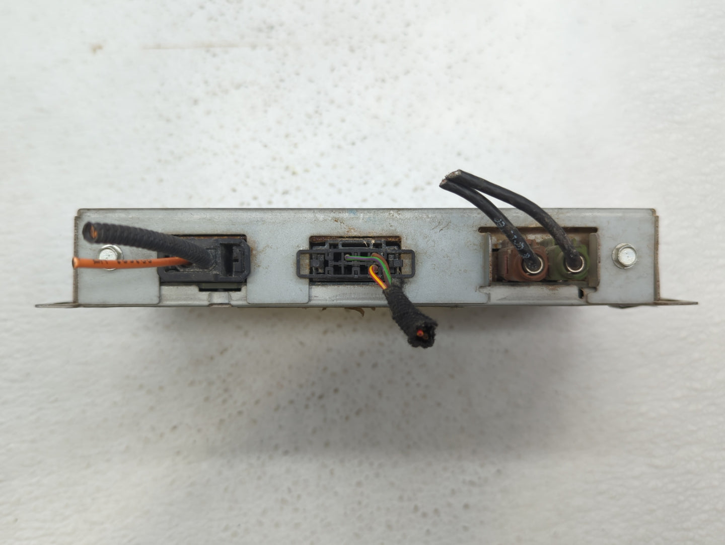 1999-2006 Ford Expedition Radio AM FM Cd Player Receiver Replacement P/N:28013505 Fits OEM Used Auto Parts - Oemusedautopart
