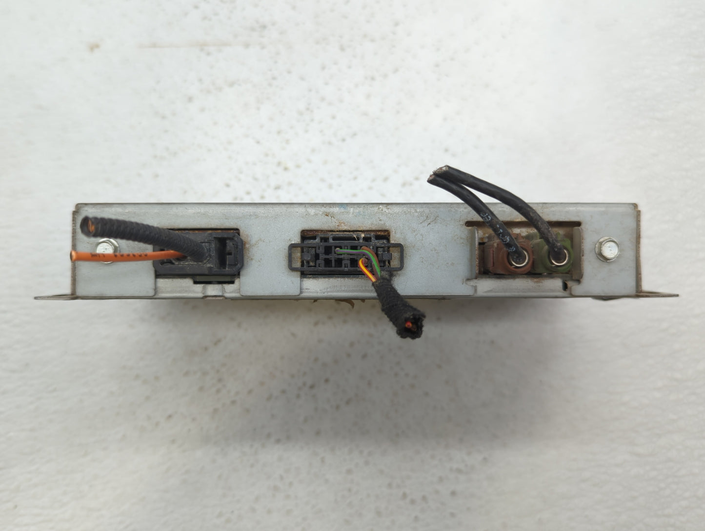 1999-2006 Ford Expedition Radio AM FM Cd Player Receiver Replacement P/N:28013505 Fits OEM Used Auto Parts - Oemusedautopart