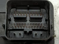 2006 Ford Expedition PCM Engine Control Computer ECU ECM PCU OEM P/N:6L1A-12A650-KB Fits OEM Used Auto Parts - Oemusedautopa