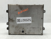 2006 Ford Expedition PCM Engine Control Computer ECU ECM PCU OEM P/N:6L1A-12A650-KB Fits OEM Used Auto Parts - Oemusedautopa