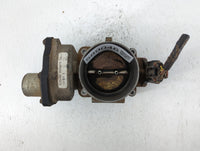 2006 Ford Expedition Throttle Body P/N:3L3E-AE Fits Fits 2004 2005 2007 2008 2009 2010 OEM Used Auto Parts - Oemusedautopart