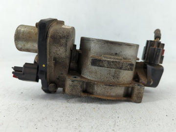 2006 Ford Expedition Throttle Body P/N:3L3E-AE Fits Fits 2004 2005 2007 2008 2009 2010 OEM Used Auto Parts