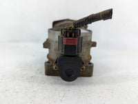 2006 Ford Expedition Throttle Body P/N:3L3E-AE Fits Fits 2004 2005 2007 2008 2009 2010 OEM Used Auto Parts - Oemusedautopart