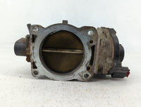 2006 Ford Expedition Throttle Body P/N:3L3E-AE Fits Fits 2004 2005 2007 2008 2009 2010 OEM Used Auto Parts - Oemusedautopart