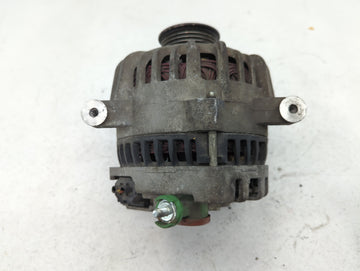 2006 Ford Expedition Alternator Replacement Generator Charging Assembly Engine OEM P/N:7L7T-10300-AB Fits OEM Used Auto Part