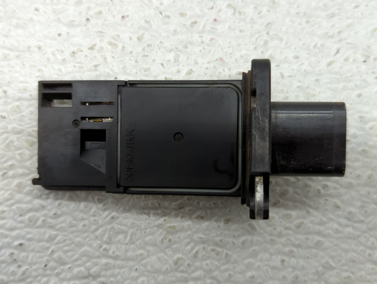 2005-2011 Ford Expedition Mass Air Flow Meter Maf Sensor 606552 - Oemusedautoparts1.com