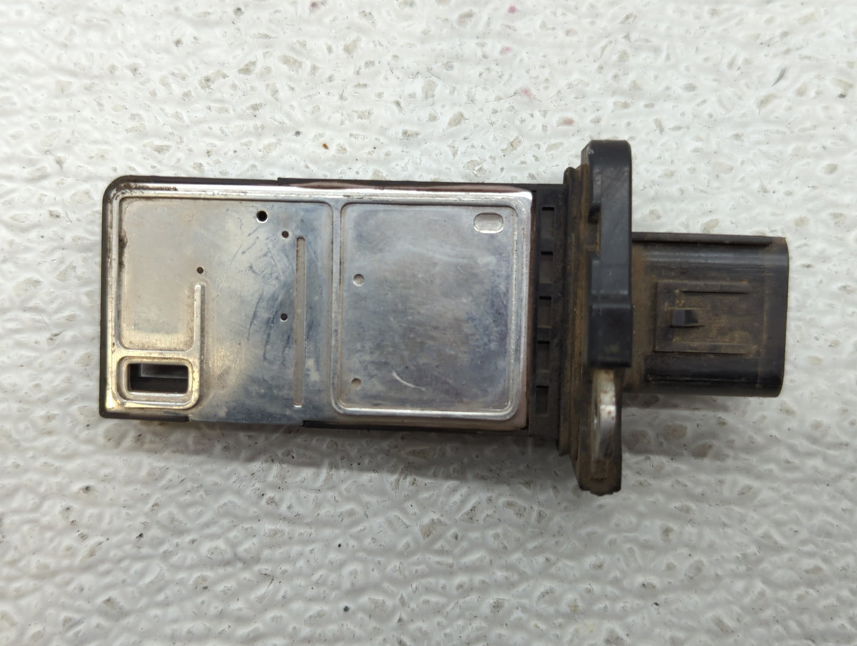 2005-2011 Ford Expedition Mass Air Flow Meter Maf Sensor 606552 - Oemusedautoparts1.com