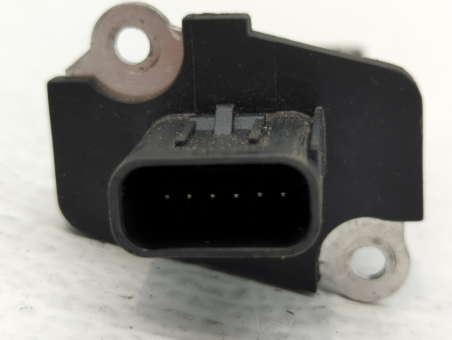 2005-2011 Ford Expedition Mass Air Flow Meter Maf - Oemusedautoparts1.com
