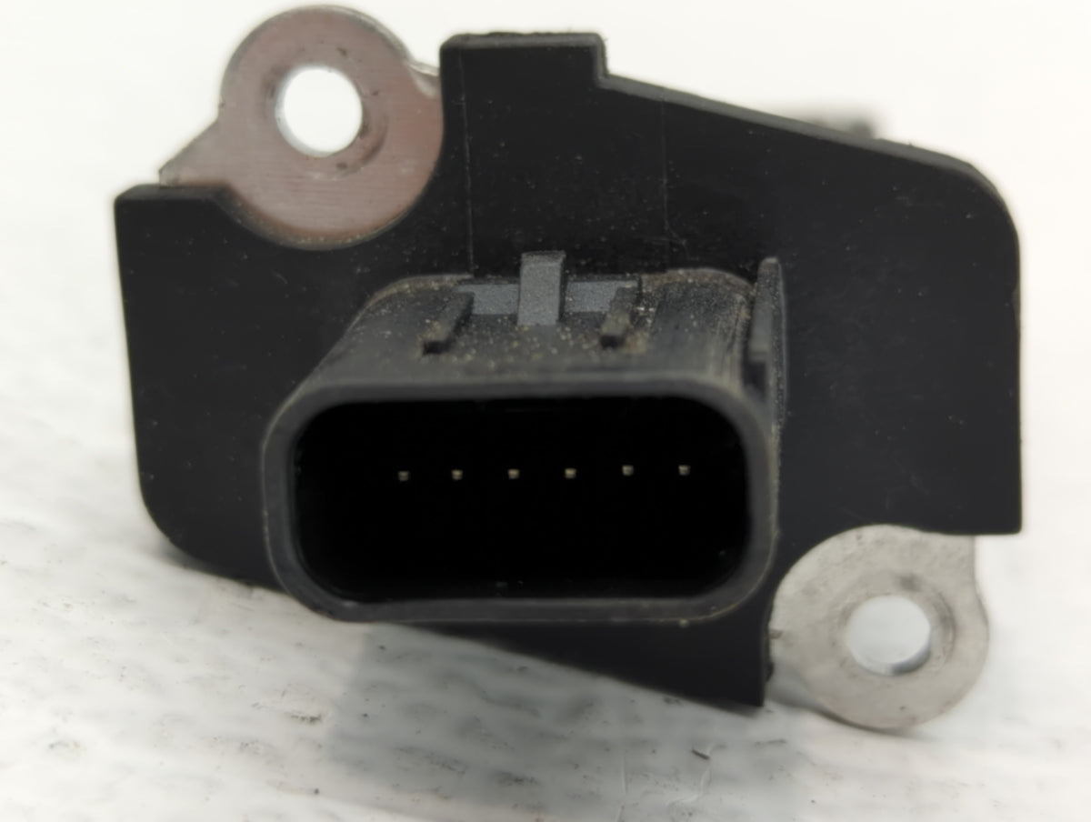 2005-2011 Ford Expedition Mass Air Flow Meter Maf Sensor 617211 - Oemusedautoparts1.com