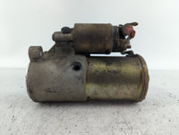 1999-2012 Ford Expedition Car Starter Motor Solenoid OEM P/N:5J21A 11000 12V Fits OEM Used Auto Parts - Oemusedautoparts1.co