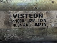 1999-2012 Ford Expedition Car Starter Motor Solenoid OEM P/N:5J21A 11000 12V Fits OEM Used Auto Parts - Oemusedautoparts1.co