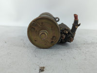 1999-2012 Ford Expedition Car Starter Motor Solenoid OEM P/N:5J21A 11000 12V Fits OEM Used Auto Parts - Oemusedautoparts1.co