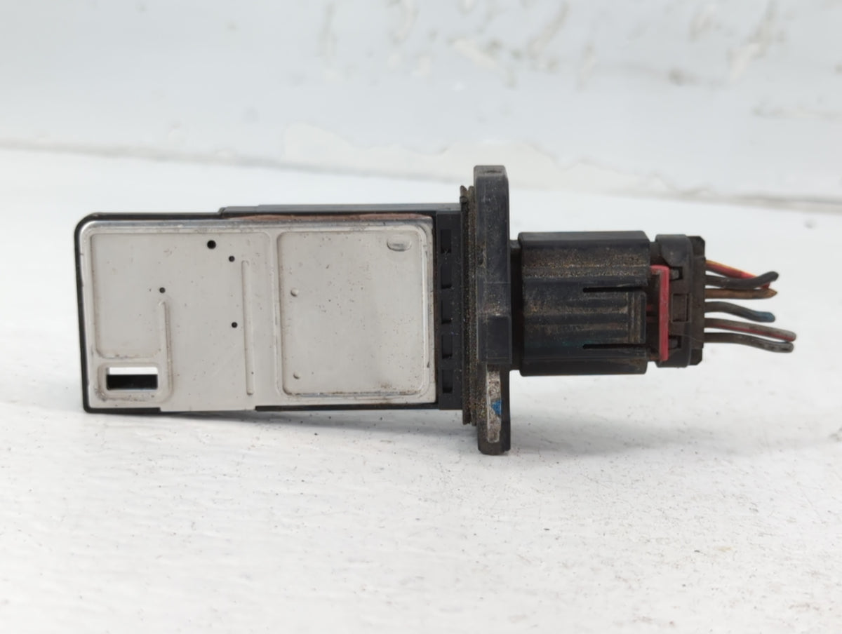 2005-2011 Ford Expedition Mass Air Flow Meter Maf Sensor 632346 - Oemusedautoparts1.com