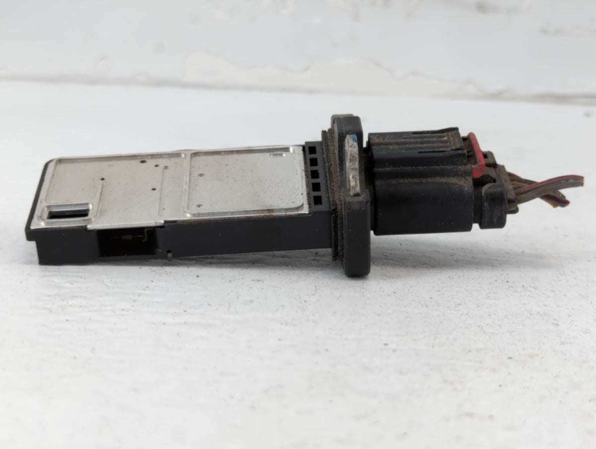 2005-2011 Ford Expedition Mass Air Flow Meter Maf Sensor 632346 - Oemusedautoparts1.com