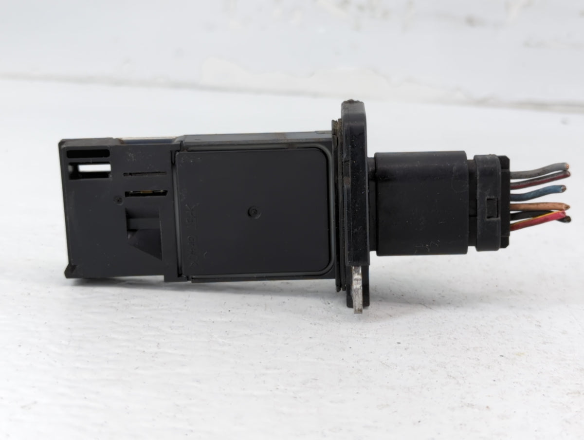 2005-2011 Ford Expedition Mass Air Flow Meter Maf Sensor 632346 - Oemusedautoparts1.com