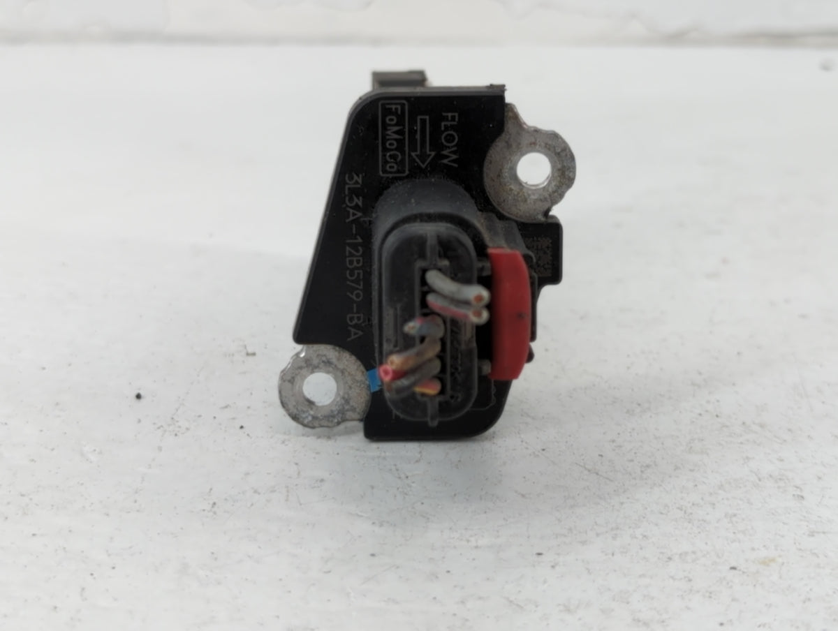 2005-2011 Ford Expedition Mass Air Flow Meter Maf Sensor 632346 - Oemusedautoparts1.com