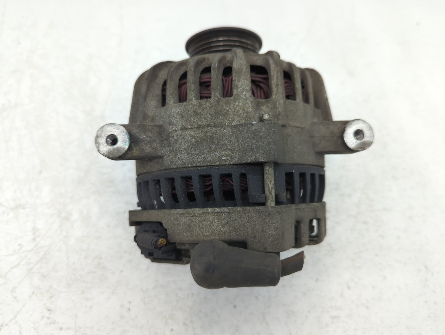 2006 Ford Expedition Alternator Replacement Generator Charging Assembly Engine OEM Fits OEM Used Auto Parts - Oemusedautopar