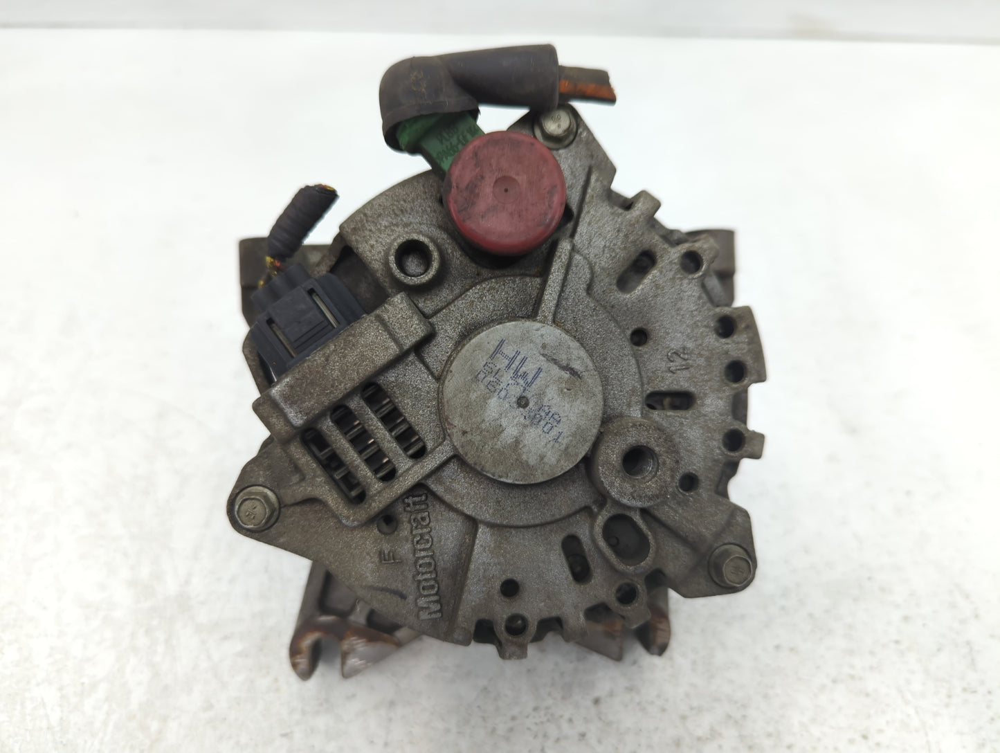 2006 Ford Expedition Alternator Replacement Generator Charging Assembly Engine OEM Fits OEM Used Auto Parts - Oemusedautopar