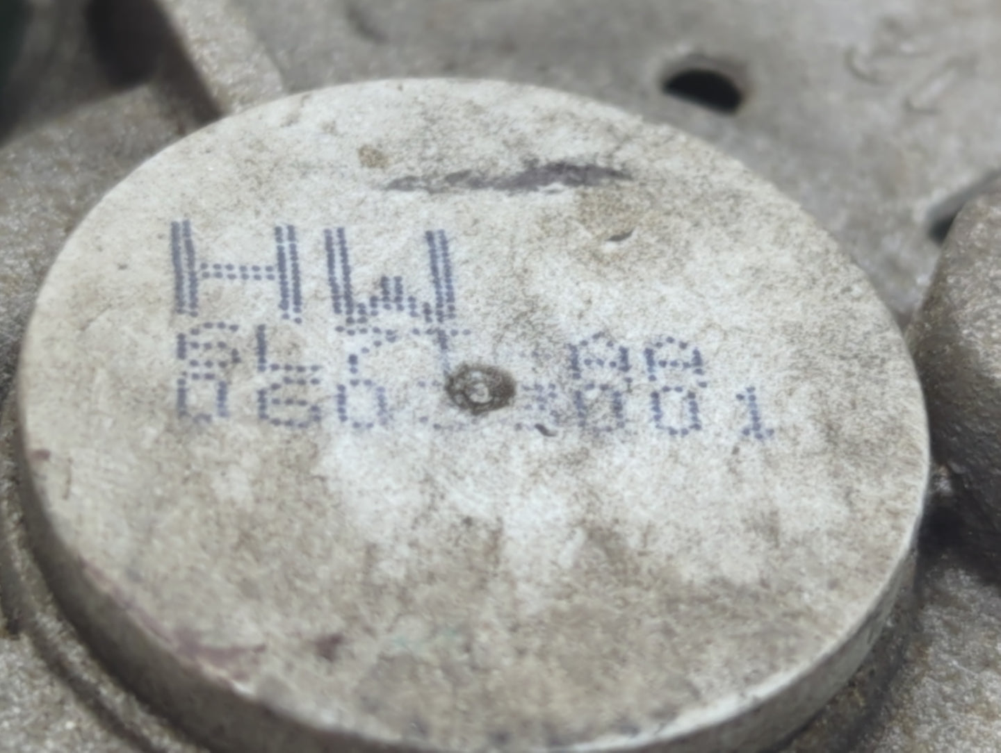 2006 Ford Expedition Alternator Replacement Generator Charging Assembly Engine OEM Fits OEM Used Auto Parts - Oemusedautopar