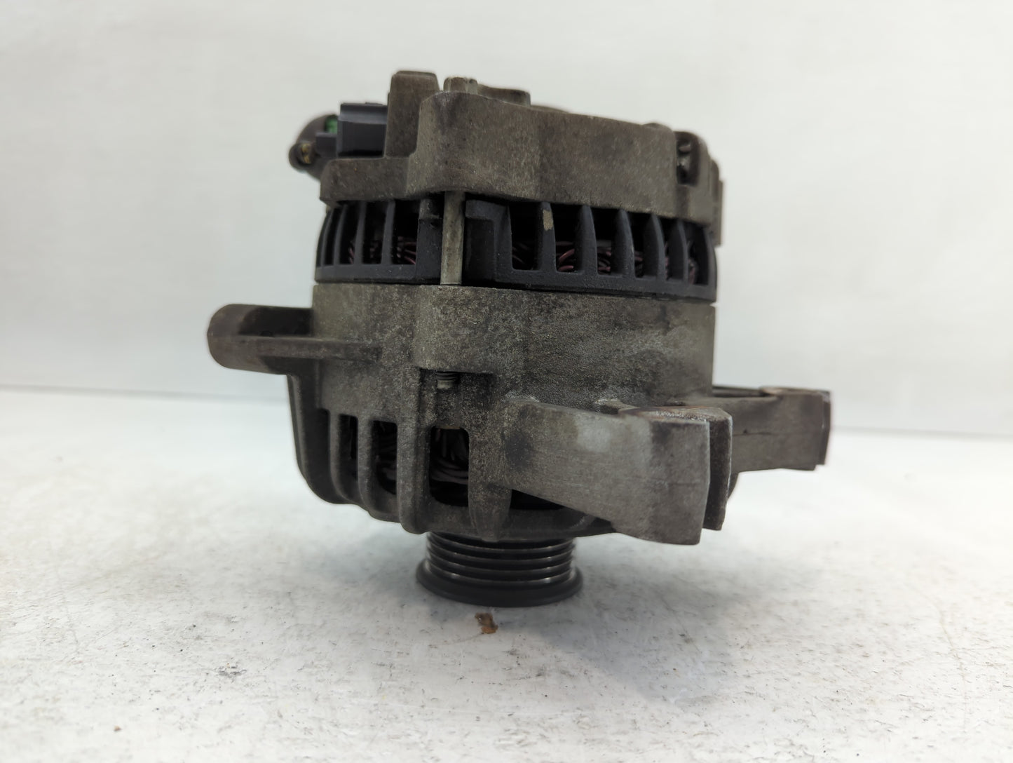 2006 Ford Expedition Alternator Replacement Generator Charging Assembly Engine OEM Fits OEM Used Auto Parts - Oemusedautopar