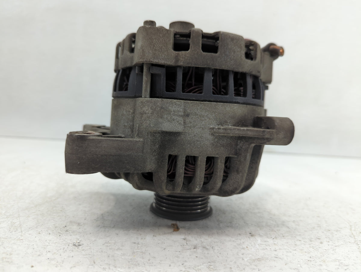 2006 Ford Expedition Alternator Replacement Generator Charging Assembly Engine OEM Fits Fits 2019 2020 2021 2022 OEM Used Au
