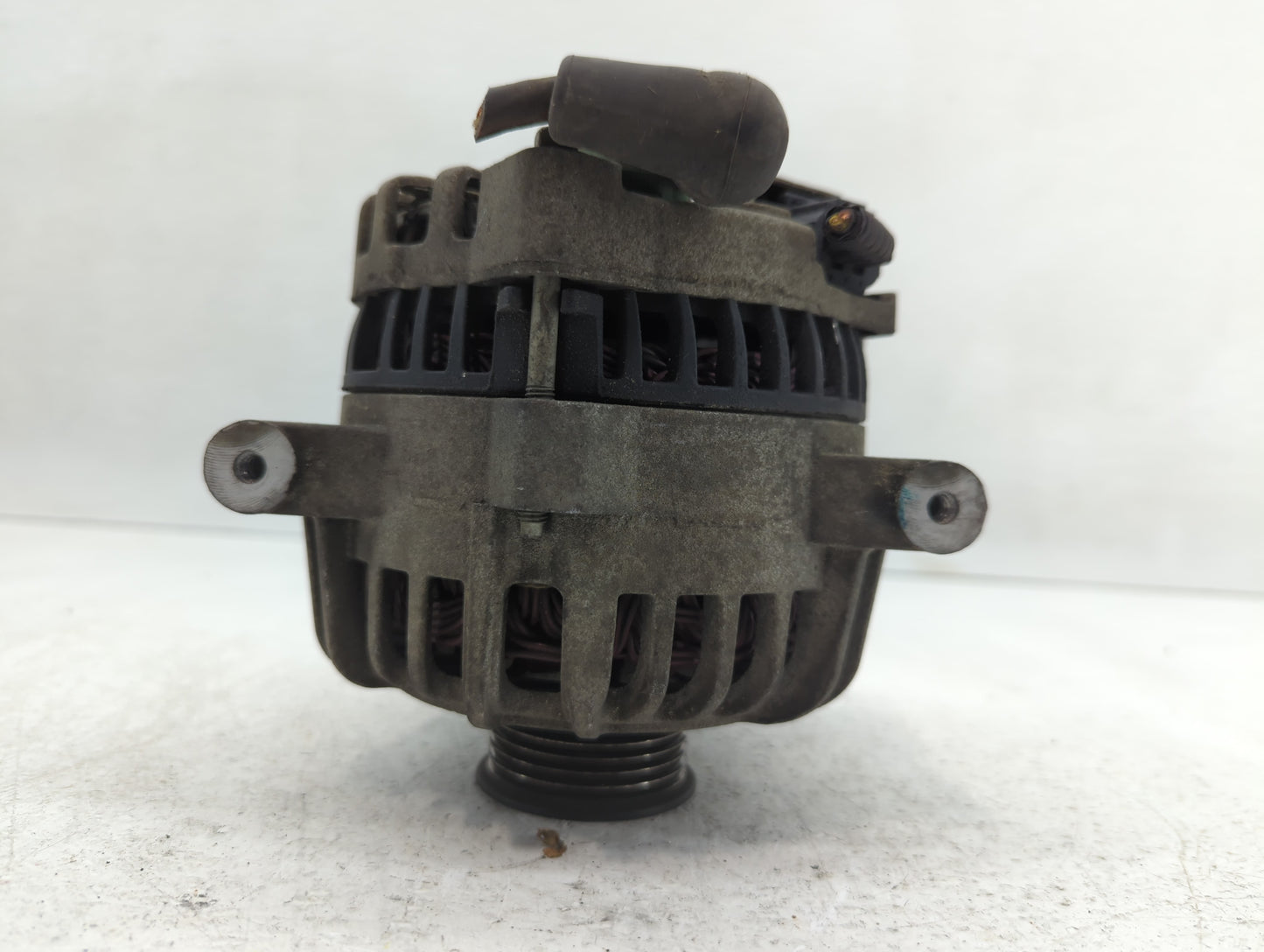 2006 Ford Expedition Alternator Replacement Generator Charging Assembly Engine OEM Fits OEM Used Auto Parts - Oemusedautopar