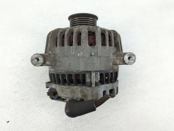 2006 Ford Expedition Alternator Replacement Generator Charging Assembly Engine OEM P/N:05062208 5L7T Fits OEM Used Auto Part