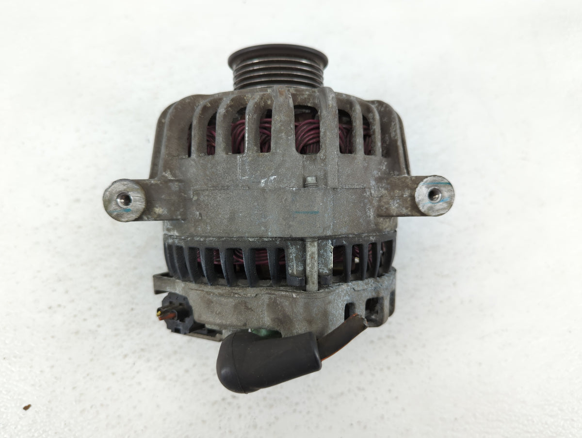 2005-2006 Ford Expedition Alternator Replacement Generator Charging Assembly Engine OEM P/N:05062208 5L7T Fits Fits 2005 200
