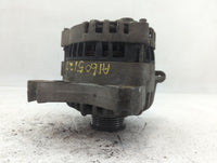 2006 Ford Expedition Alternator Replacement Generator Charging Assembly Engine OEM Fits OEM Used Auto Parts - Oemusedautopar