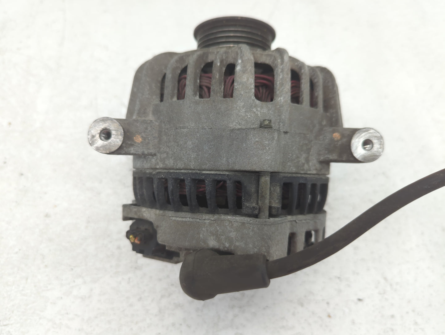 2006 Ford Expedition Alternator Replacement Generator Charging Assembly Engine OEM P/N:6L7T-AA Fits OEM Used Auto Parts - Oe