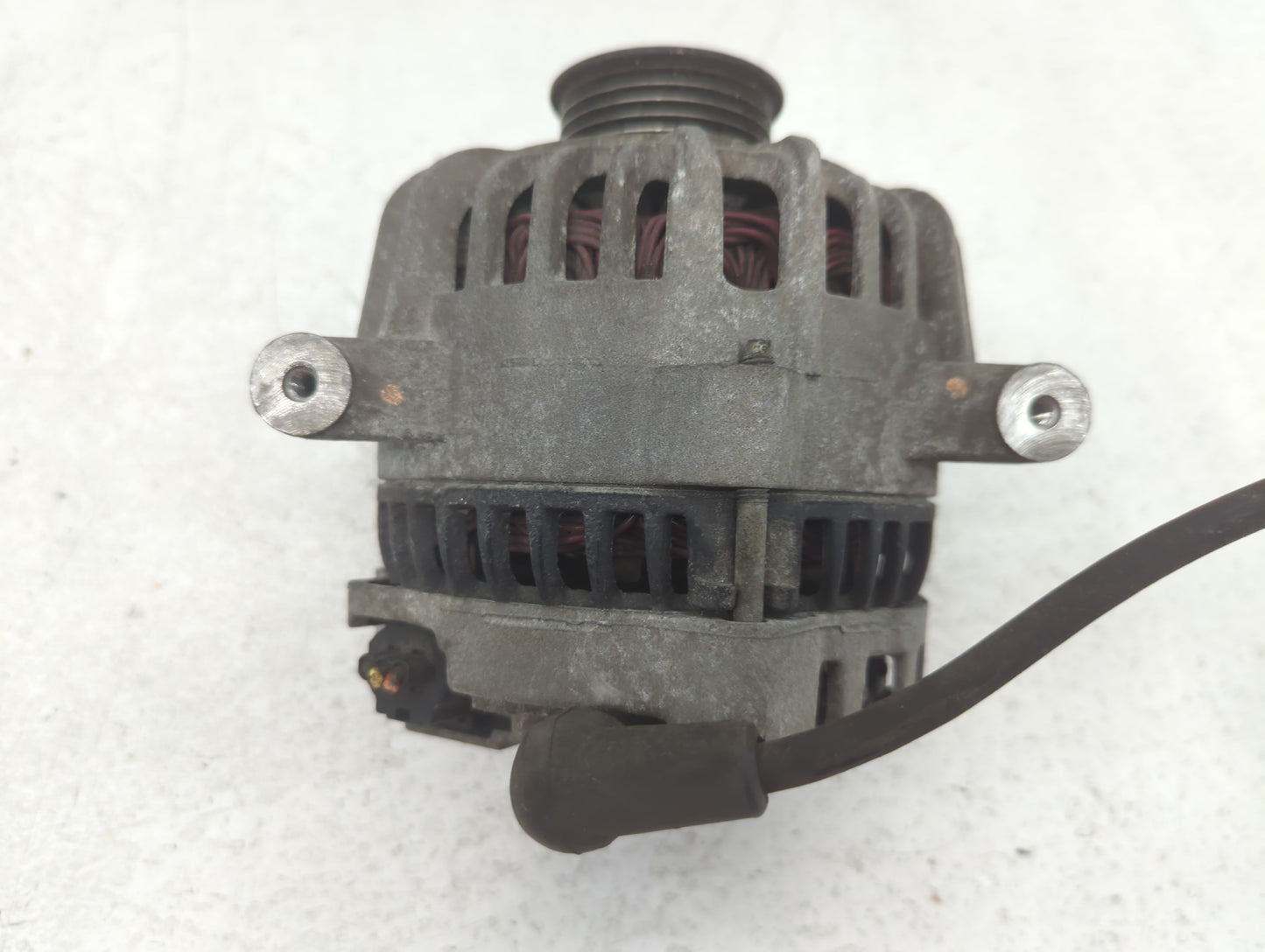 2006 Ford Expedition Alternator Replacement Generator Charging Assembly Engine OEM P/N:6L7T-AA Fits OEM Used Auto Parts - Oe
