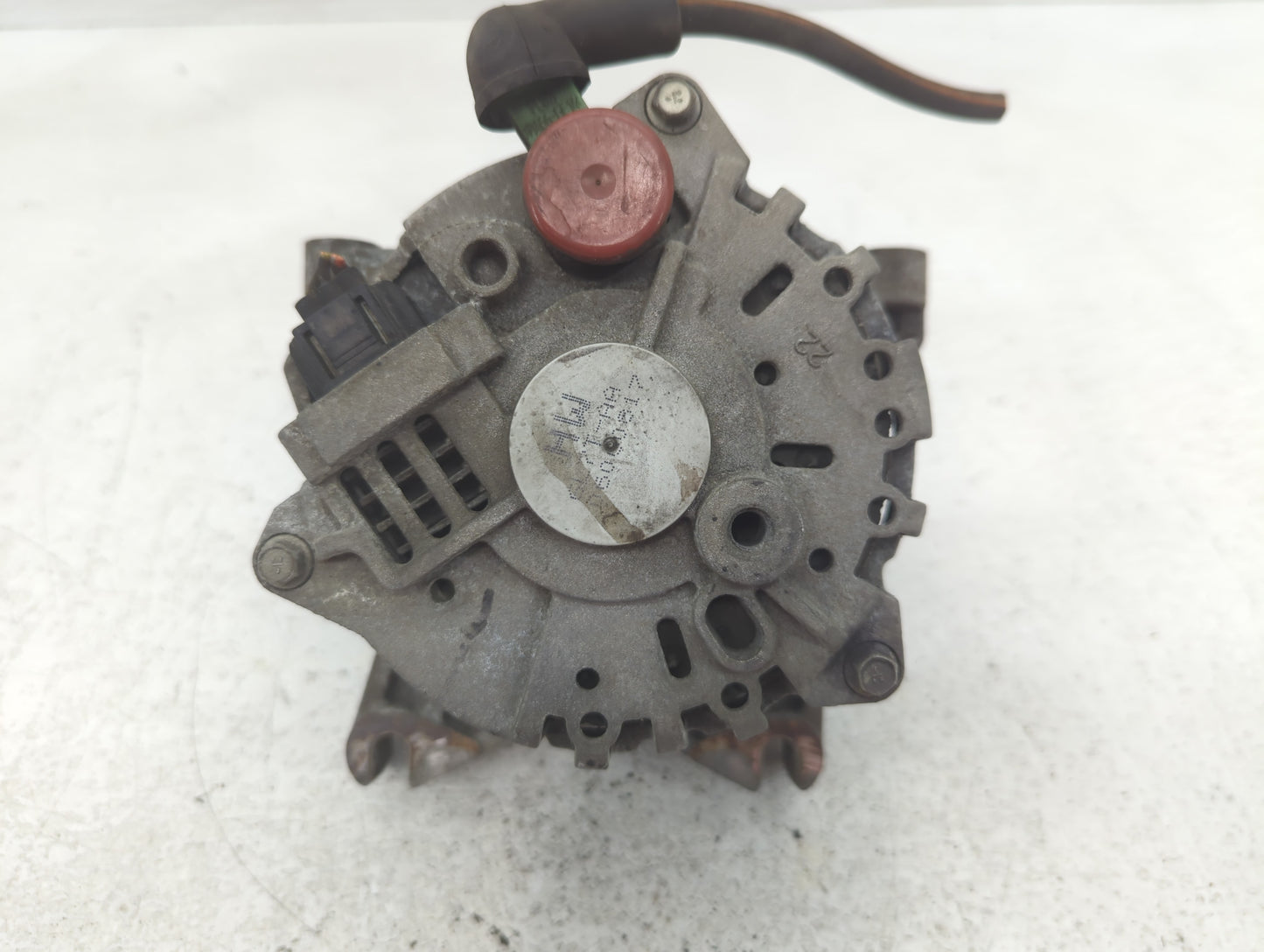 2006 Ford Expedition Alternator Replacement Generator Charging Assembly Engine OEM P/N:6L7T-AA Fits OEM Used Auto Parts - Oe