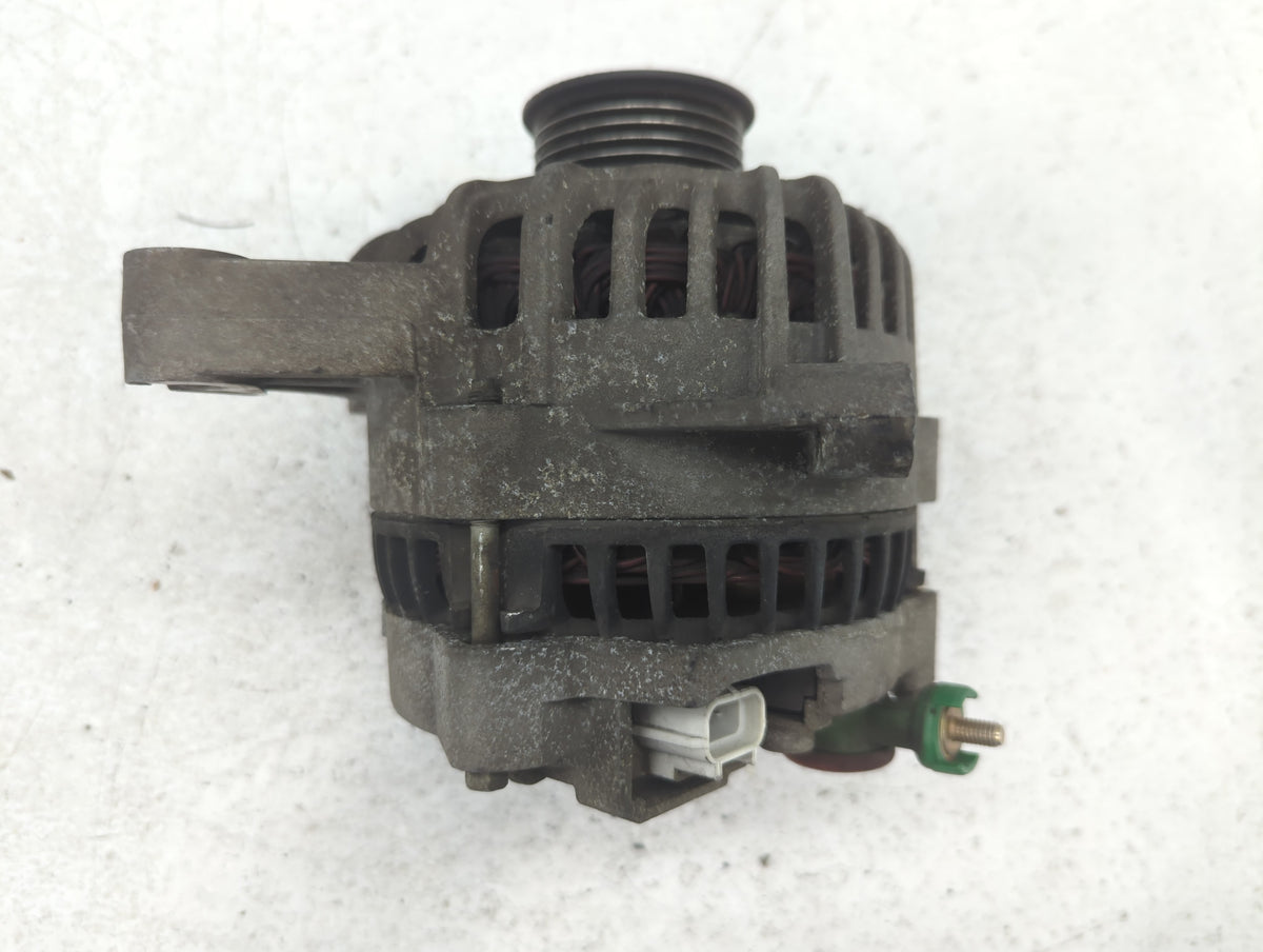 2005-2006 Ford Expedition Alternator Replacement Generator Charging Assembly Engine OEM P/N:HW 6L7T AA 060 32321 Fits OEM Us