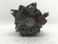 2006 Ford Expedition Alternator Replacement Generator Charging Assembly Engine OEM P/N:HW 6L7T AA 060 32321, 6L7T AA Fits OE