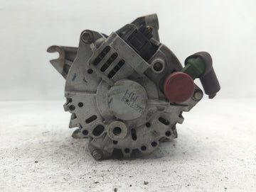 2006 Ford Expedition Alternator Replacement Generator Charging Assembly Engine OEM P/N:HW 6L7T AA 060 32321, 6L7T AA Fits OEM Used Auto Parts