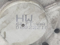 2006 Ford Expedition Alternator Replacement Generator Charging Assembly Engine OEM P/N:HW 6L7T AA 060 32321, 6L7T AA Fits OE