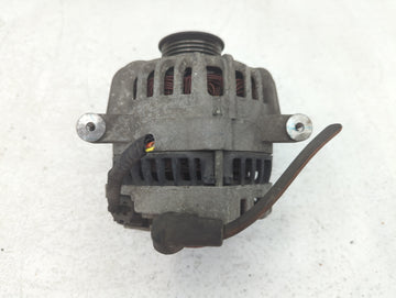 2006 Ford Expedition Alternator Replacement Generator Charging Assembly Engine OEM P/N:HW 6L7T AA 060 32321, 6L7T AA Fits OE