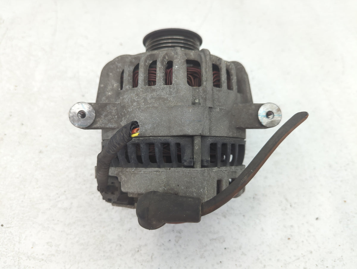 2005-2006 Ford Expedition Alternator Replacement Generator Charging Assembly Engine OEM P/N:HW 6L7T AA 060 32321 Fits OEM Us