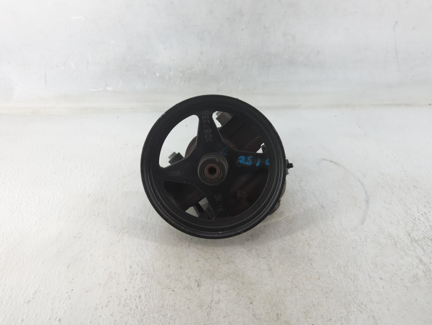 2003-2006 Ford Expedition Power Steering Column Pump Oem - Oemusedautoparts1.com