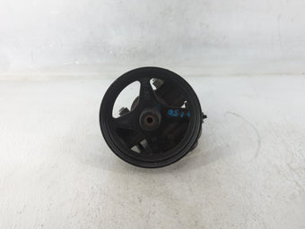 compare product 2003-2006 Ford Expedition Power Steering Column Pump Oem