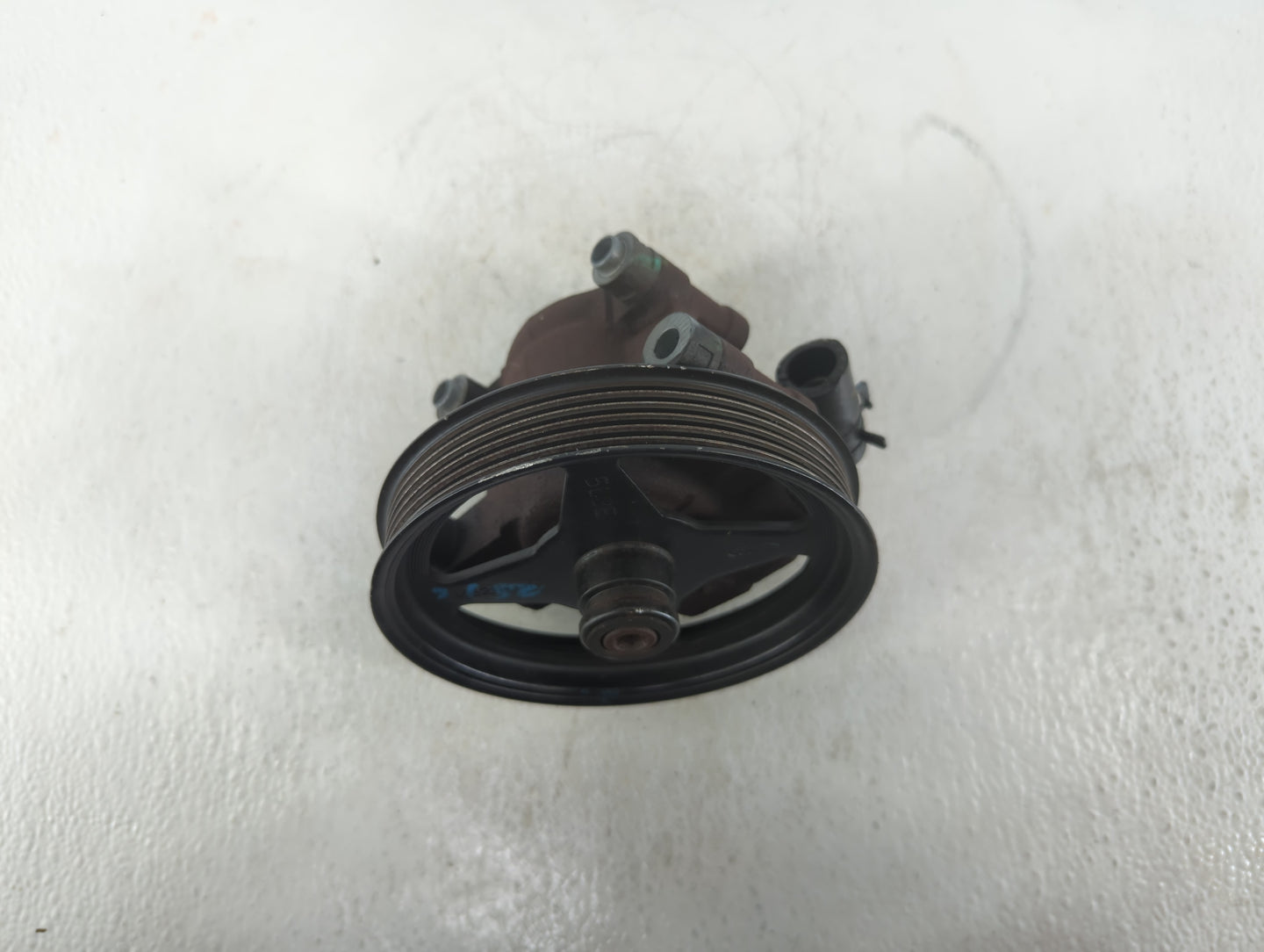 2003-2006 Ford Expedition Power Steering Column Pump Oem - Oemusedautoparts1.com