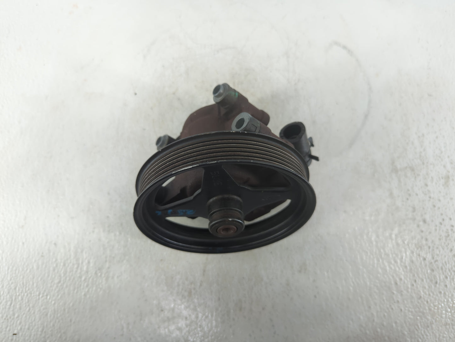 2003-2006 Ford Expedition Power Steering Column Pump Oem - Oemusedautoparts1.com