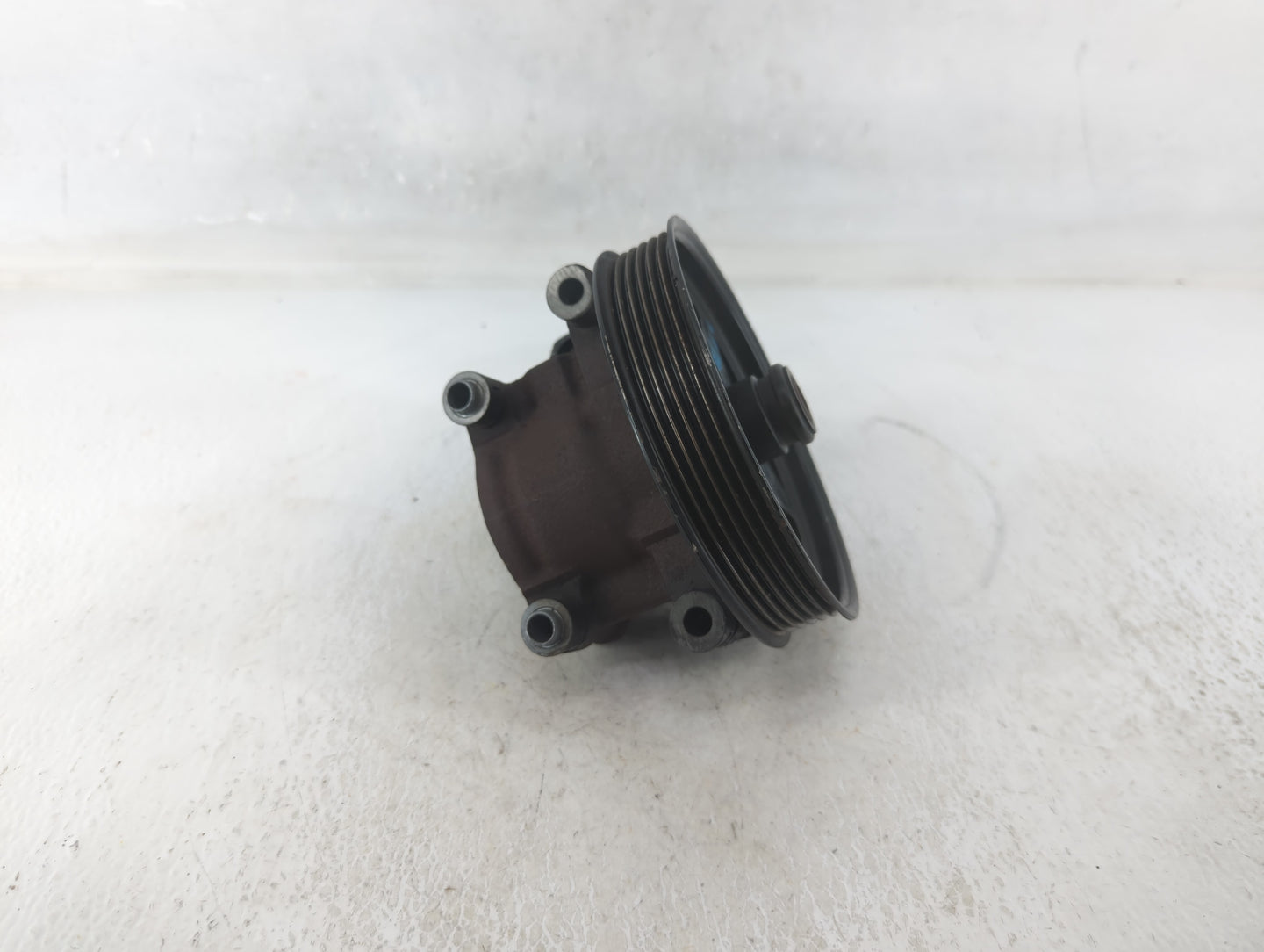 2003-2006 Ford Expedition Power Steering Column Pump Oem - Oemusedautoparts1.com