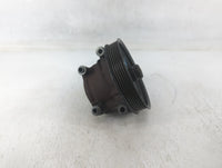 2003-2006 Ford Expedition Power Steering Column Pump Oem - Oemusedautoparts1.com