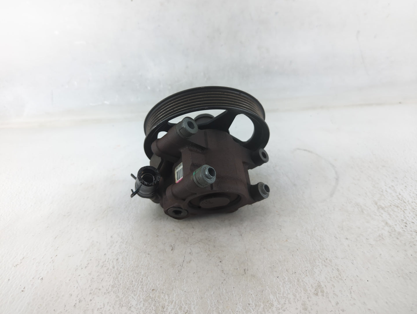 2003-2006 Ford Expedition Power Steering Column Pump Oem - Oemusedautoparts1.com